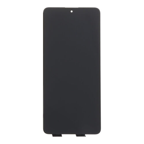 Screen Replacement for Xiaomi Redmi Note 13 Pro 5G Black Refurb