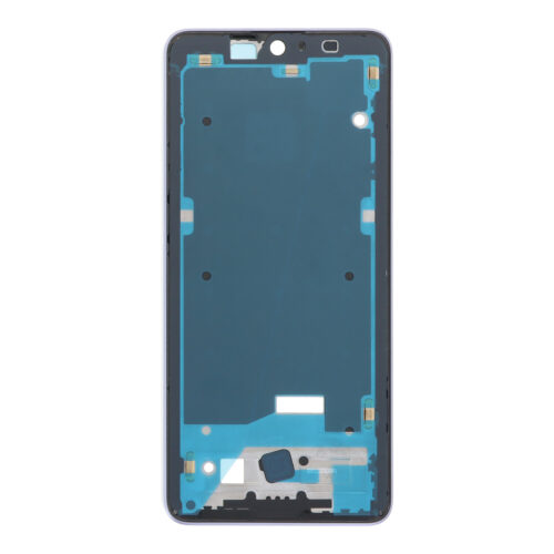 Front Housing for Xiaomi Redmi Note 13 Pro 5G Aurora Purple Premium