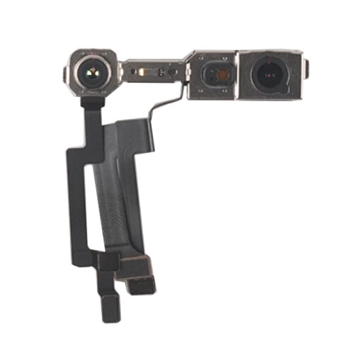 Front Camera with IR Camera for iPhone 18 Pro Full Set Pulled