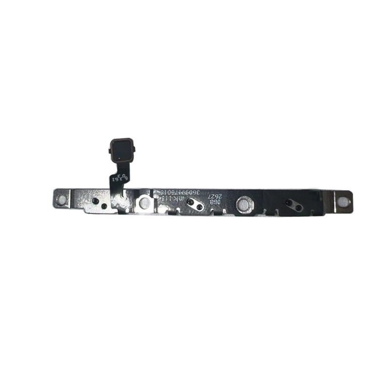 Volume Button Flex Cable for iPhone 18 Pro Pulled