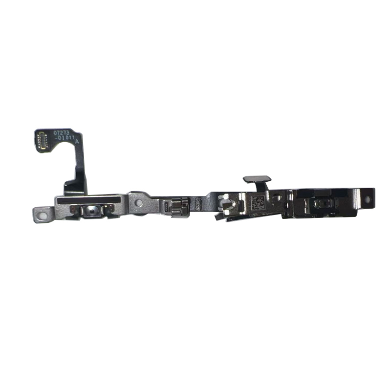 Power Button Flex Cable for iPhone 18 Pro Pulled