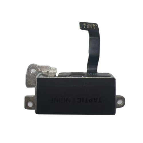 Vibrator Motor for iPhone 18 Pro Pulled