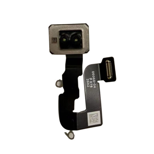 LiDAR Sensor Flex for iPhone 18 Pro Pulled