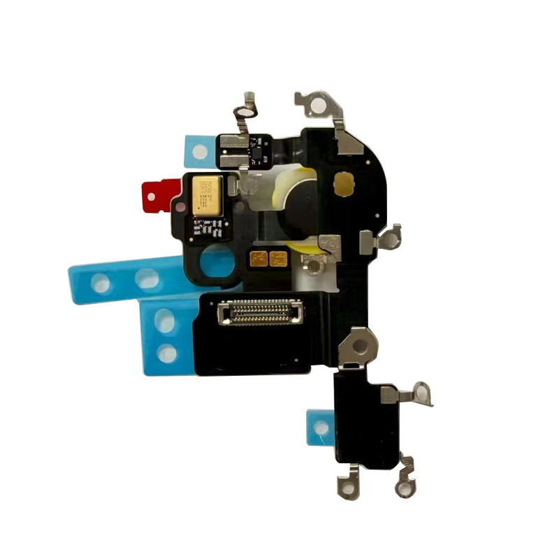 Flash Light Sensor Flex Cable for iPhone 18 Pro Pulled