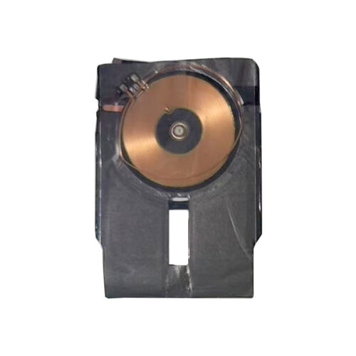 Wireless Charger Chip for iPhone 18 Pro Pulled