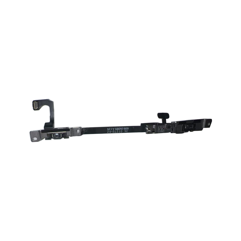 Power Button Flex Cable for iPhone 18 Pro Max Pulled