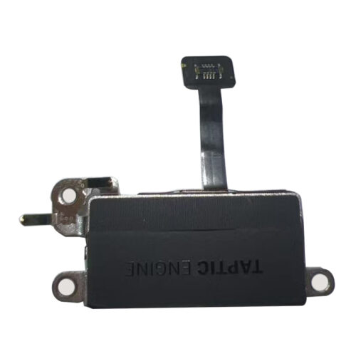Vibrator Motor for iPhone 18 Pro Max Pulled