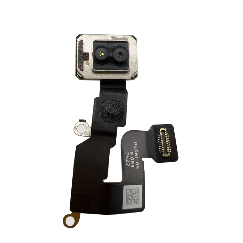 LiDAR Sensor Flex for iPhone 18 Pro Max Pulled