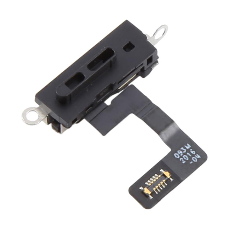 Charging Port Module for iPhone 18 Pro Pulled