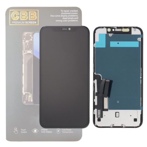 Screen Replacement for iPhone 11 Incell FHD CB