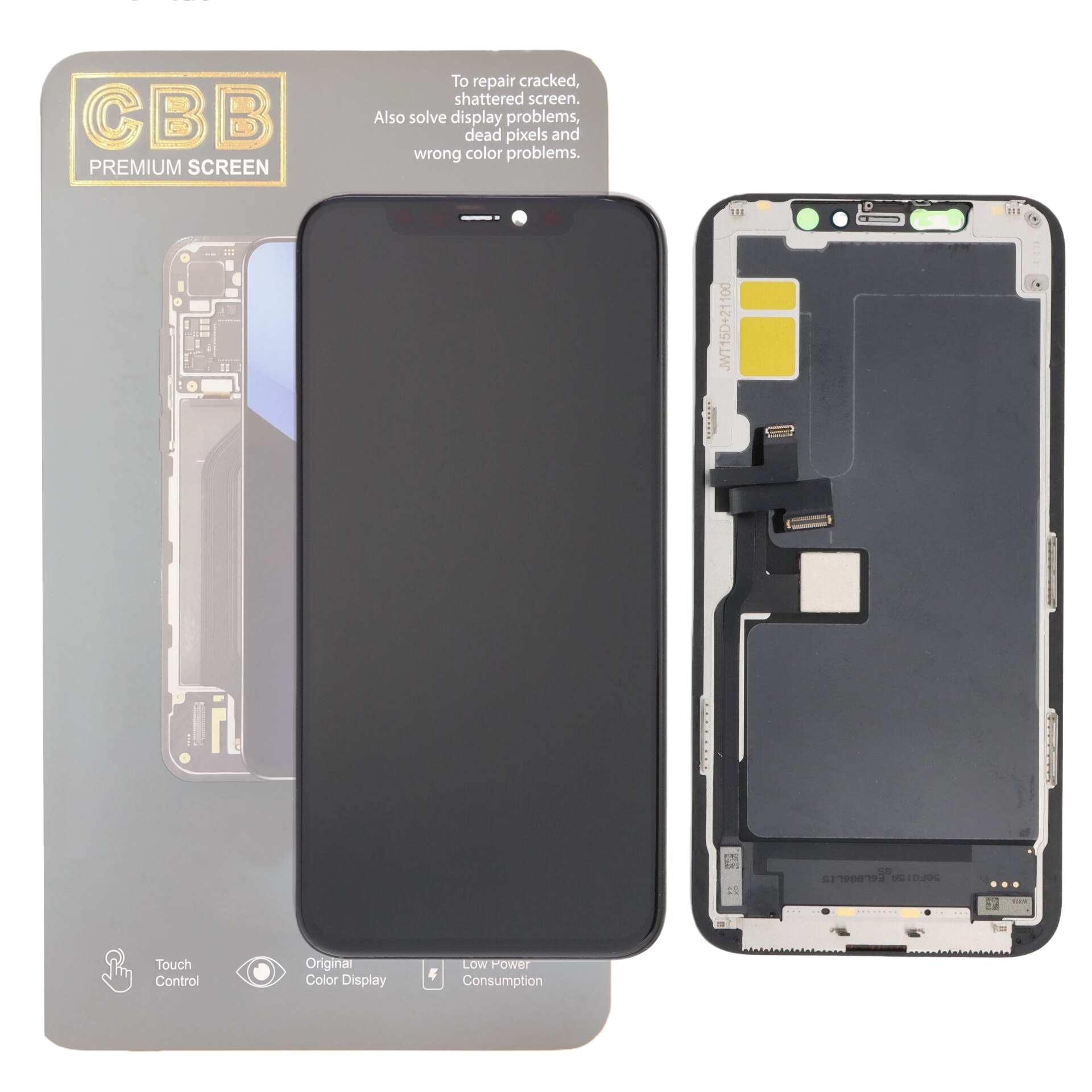 Screen Replacement for iPhone 11 Pro Incell FHD CB