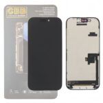 Screen Replacement for iPhone 16 Pro Incell FHD CB