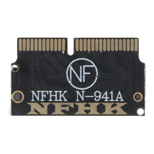 Adapter
