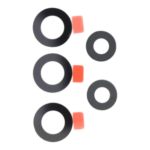 Camera Lens