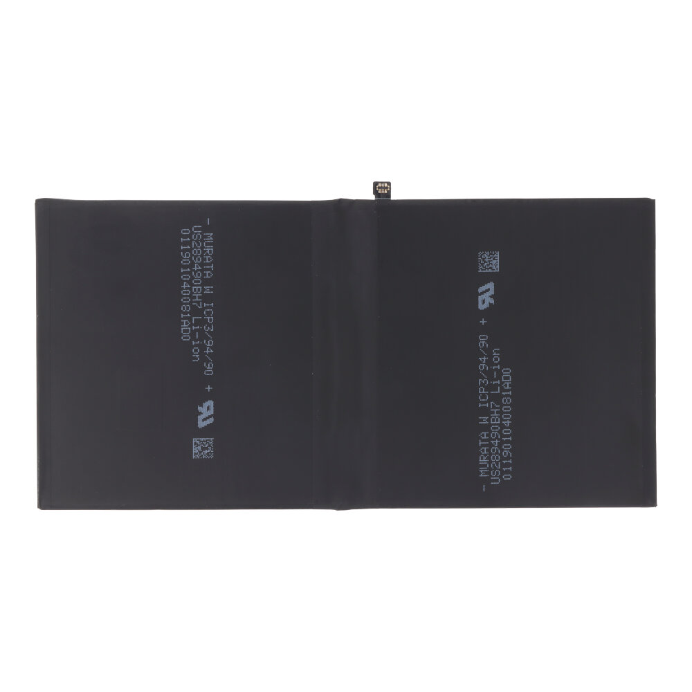 HB299418ECW 7500mAh Battery for Huawei MediaPad M5 10.8/MediaPad M5 10 Pro/MediaPad M5 lite/MediaPad M6 10.8/MatePad 10.8 CMR-AL09/CMR-W09/CMR-AL19/CMR-W19/BAH2-L09/BAH2-W09/BAH2-W19/CMR-AL19/CMR-W19/SCM-AL09 OEM