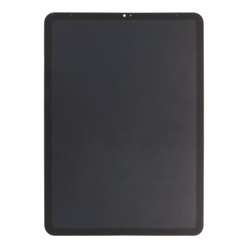 Screen Replacement for iPad Pro 11 2018(1st)/Pro 11 2020(2nd) Black Premium